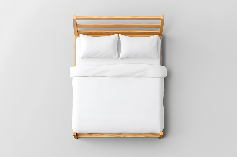 Milyen gyakran kell mosni az ágyneműt?