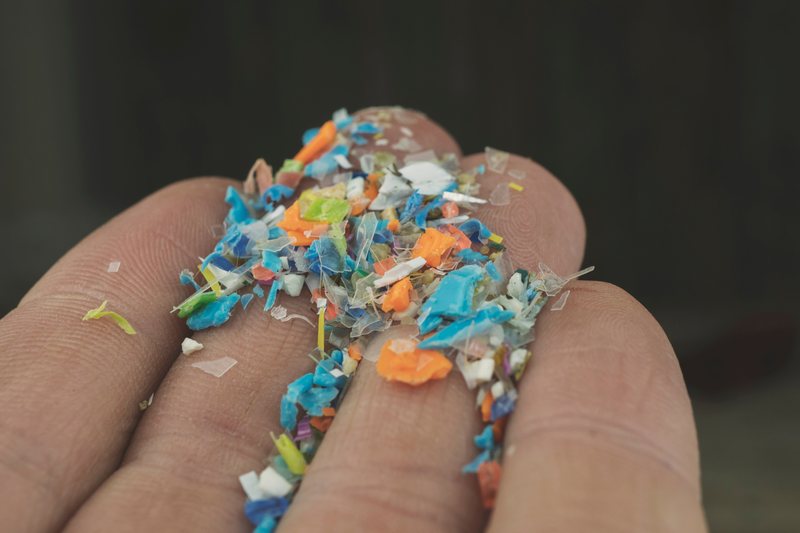 Hogyan csökkentsd a mikroműanyagokat és a káros anyagokat a mosás során?