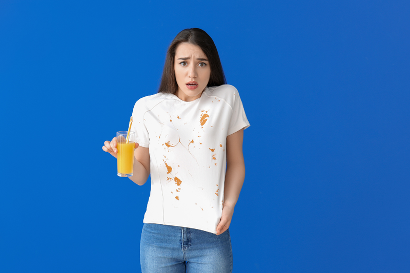 Így szabadulj meg hatékonyan a leggyakoribb foltoktól