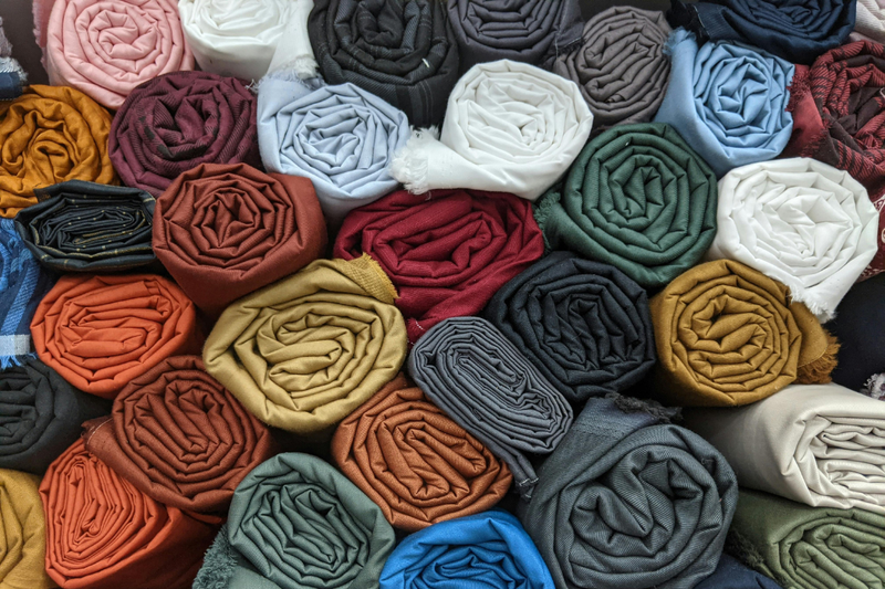 Rejtett méreganyagok a textilekben