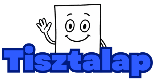Tisztalap™