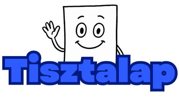 Tisztalap™